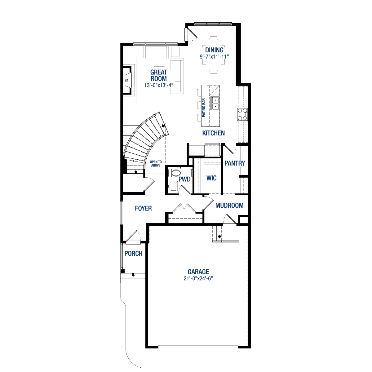 chinook-gate-front-garage-airdrie-brookfield-residential