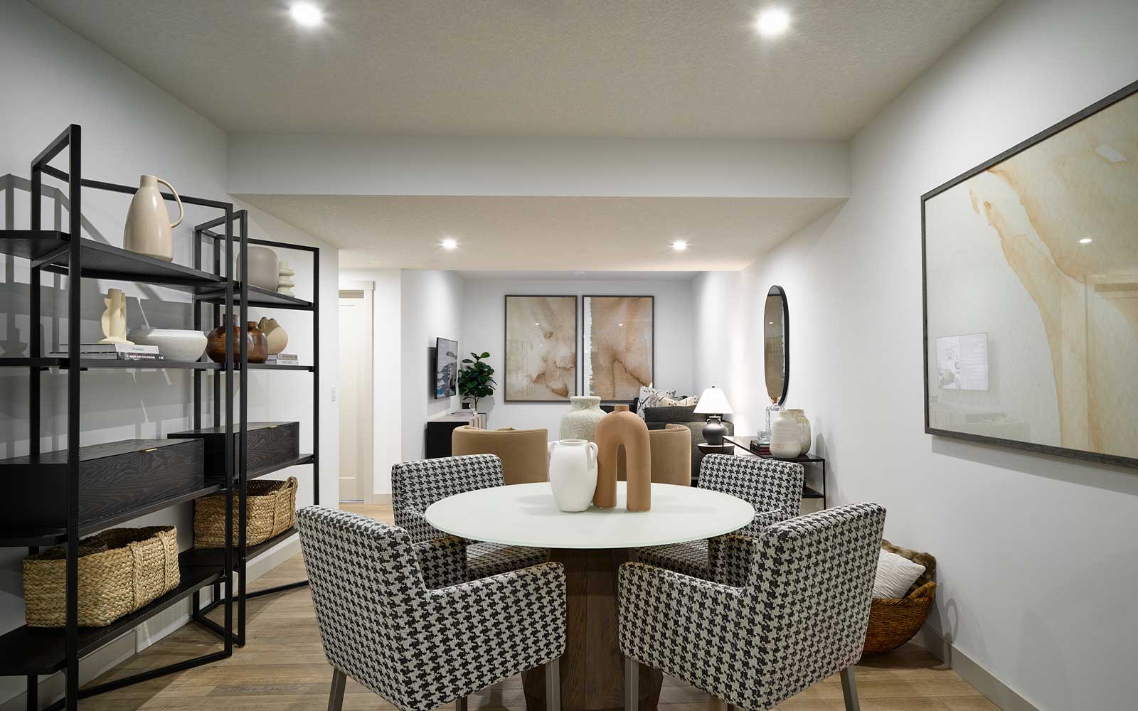Columbia 2 - 24 | Silver Spruce by Brookfield Residential