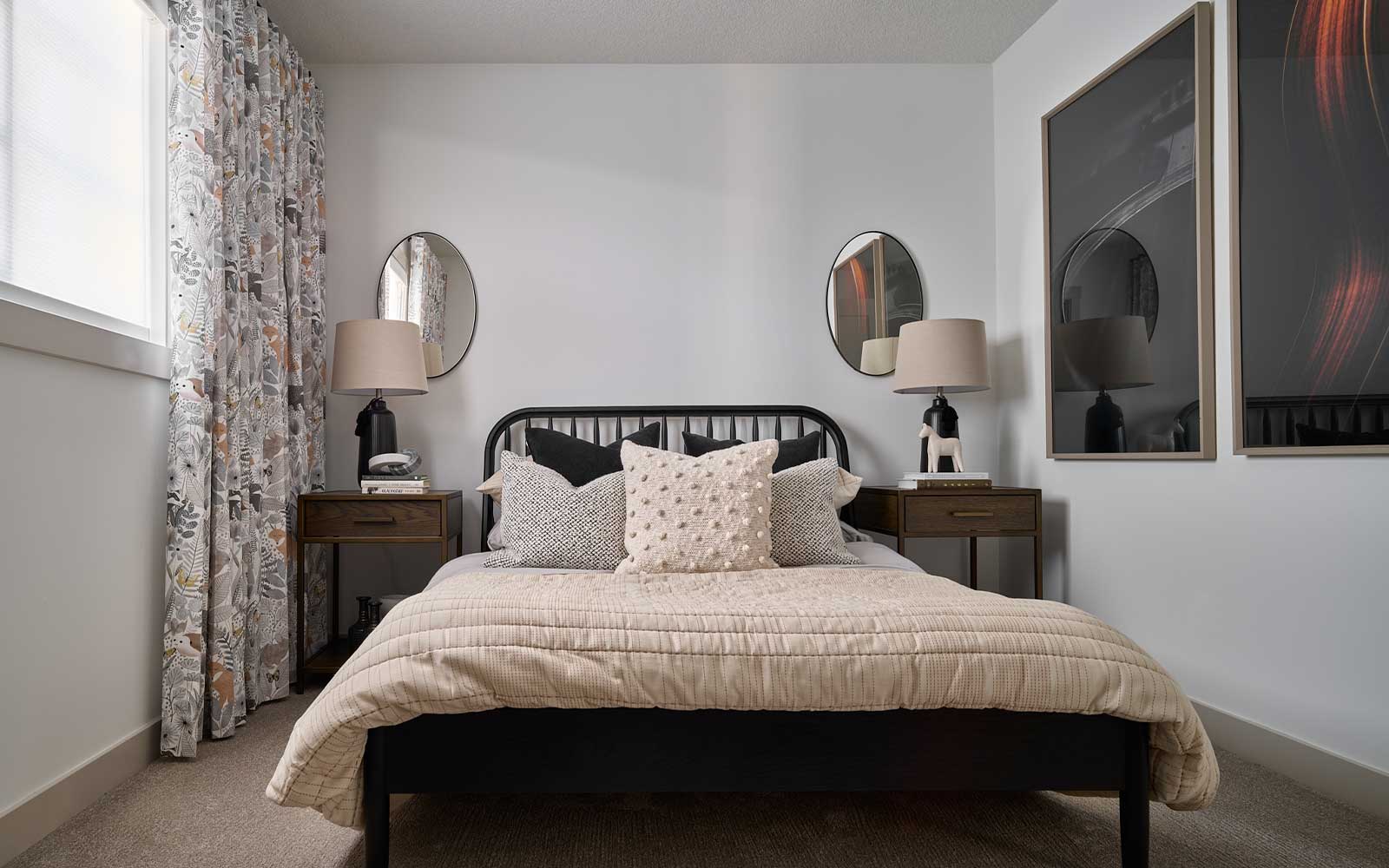 英7” Barry St. John Come Away Melinda DB7783 Columbia /00080 Columbia 2 - 24 | Silver Spruce by Brookfield Residential