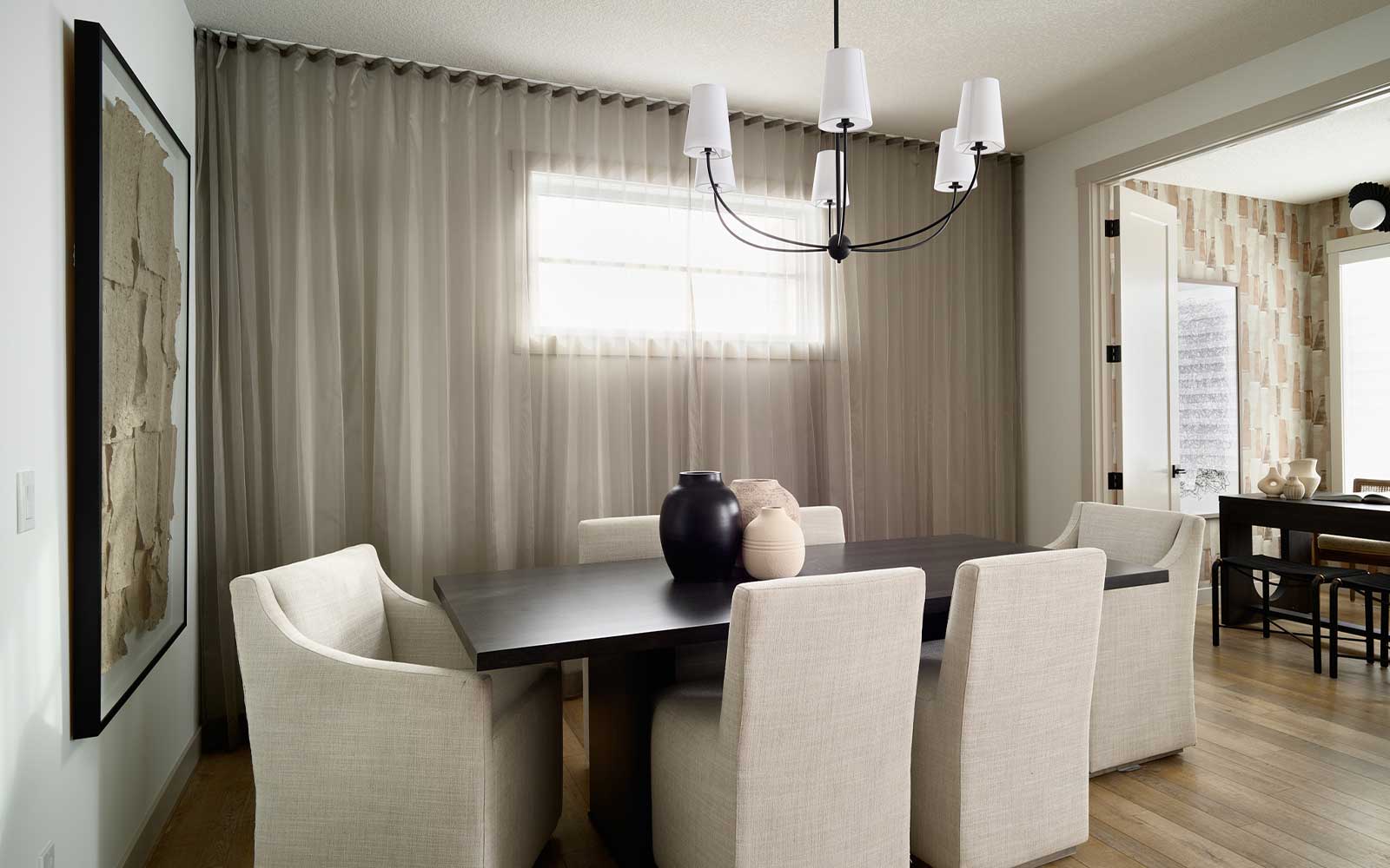 英7” Barry St. John Come Away Melinda DB7783 Columbia /00080 Columbia 2 - 24 | Silver Spruce by Brookfield Residential
