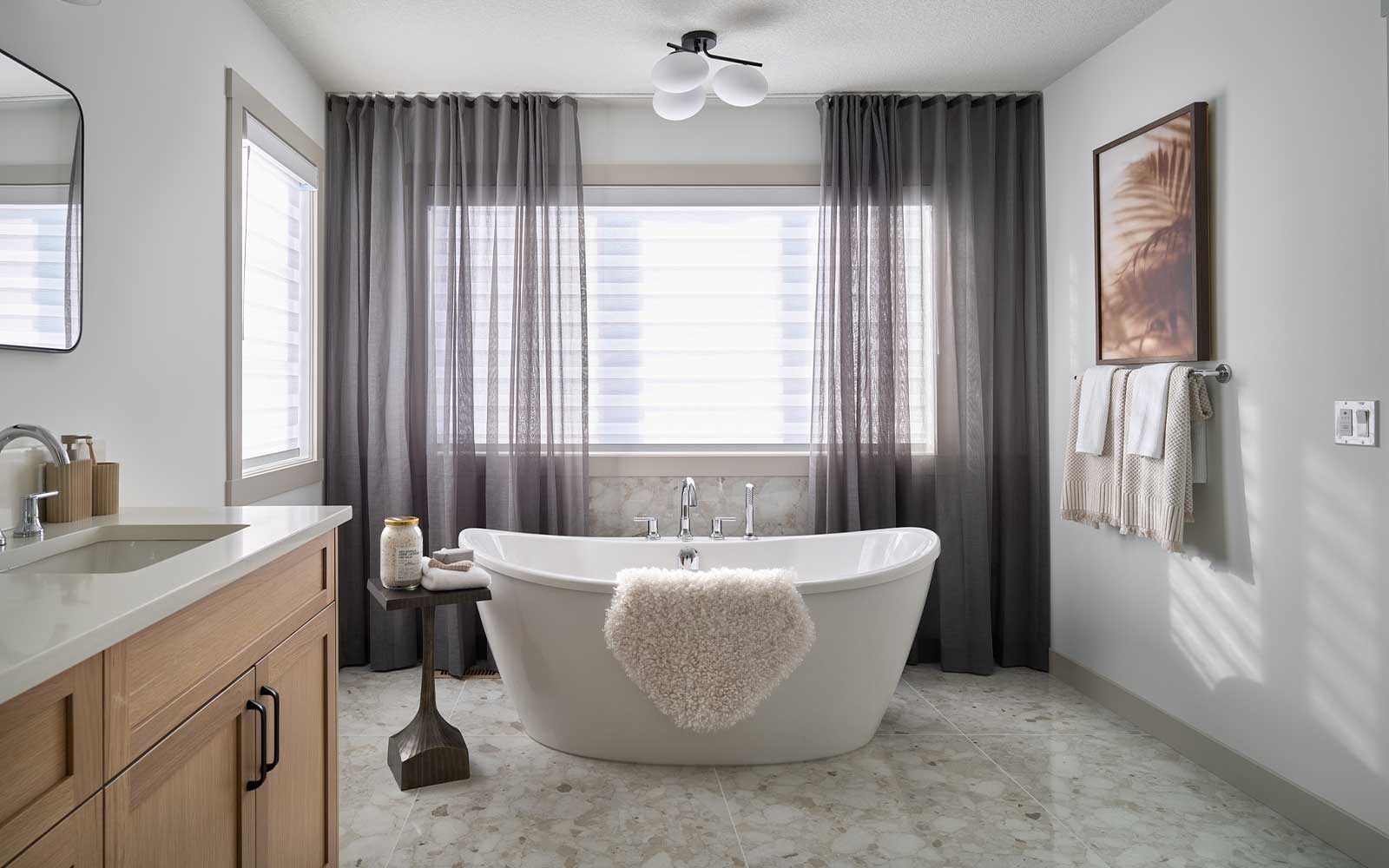 Columbia 2 - 24 | Silver Spruce by Brookfield Residential