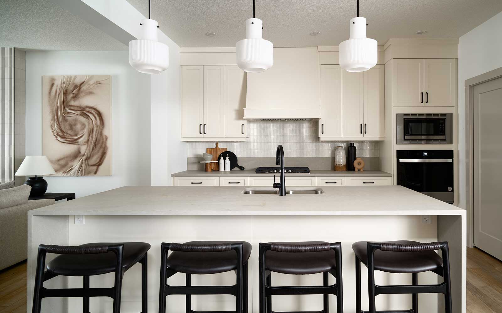 Columbia 2 - 24 | Silver Spruce by Brookfield Residential
