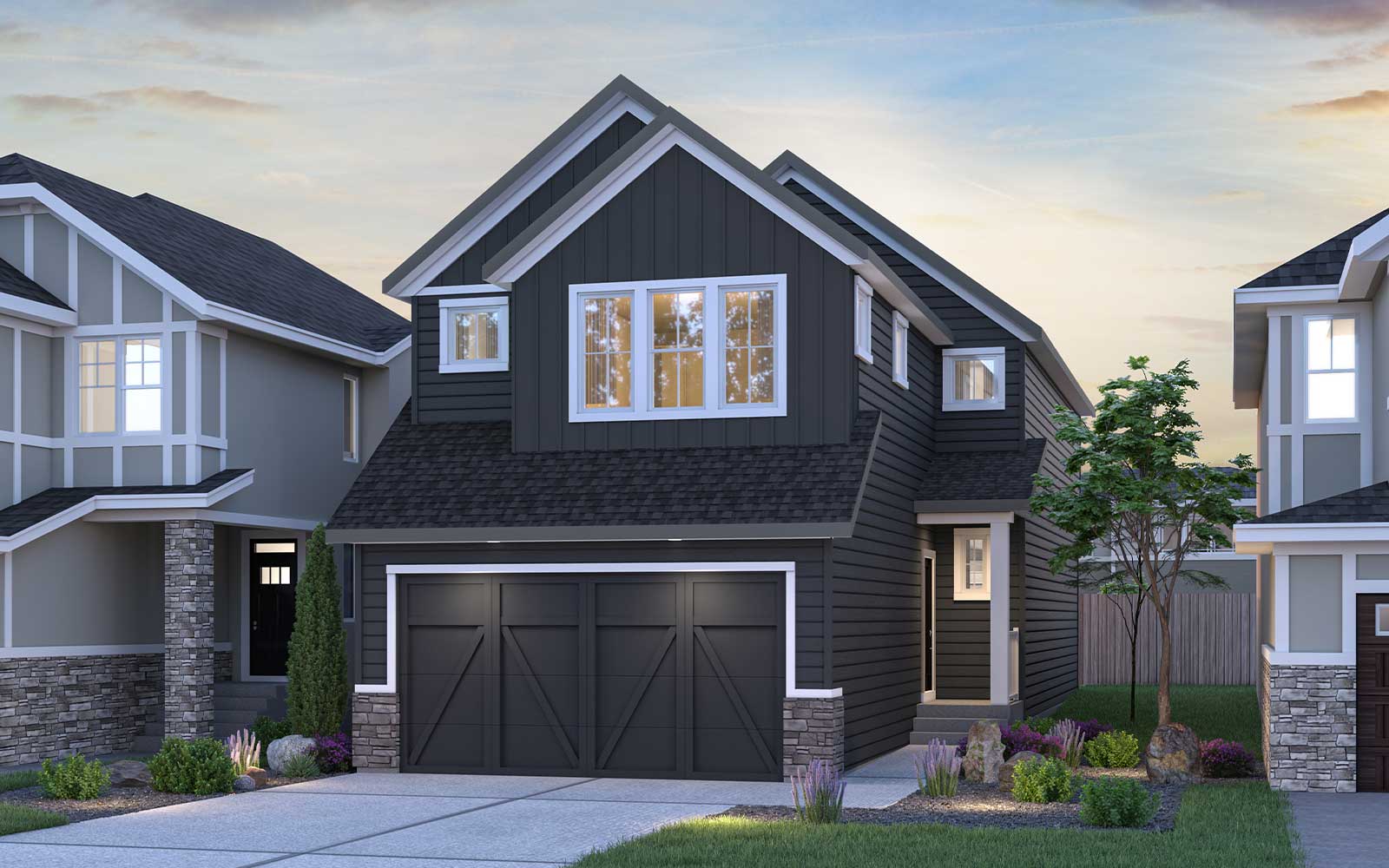 3553 Erlanger Link NW Unit 010019