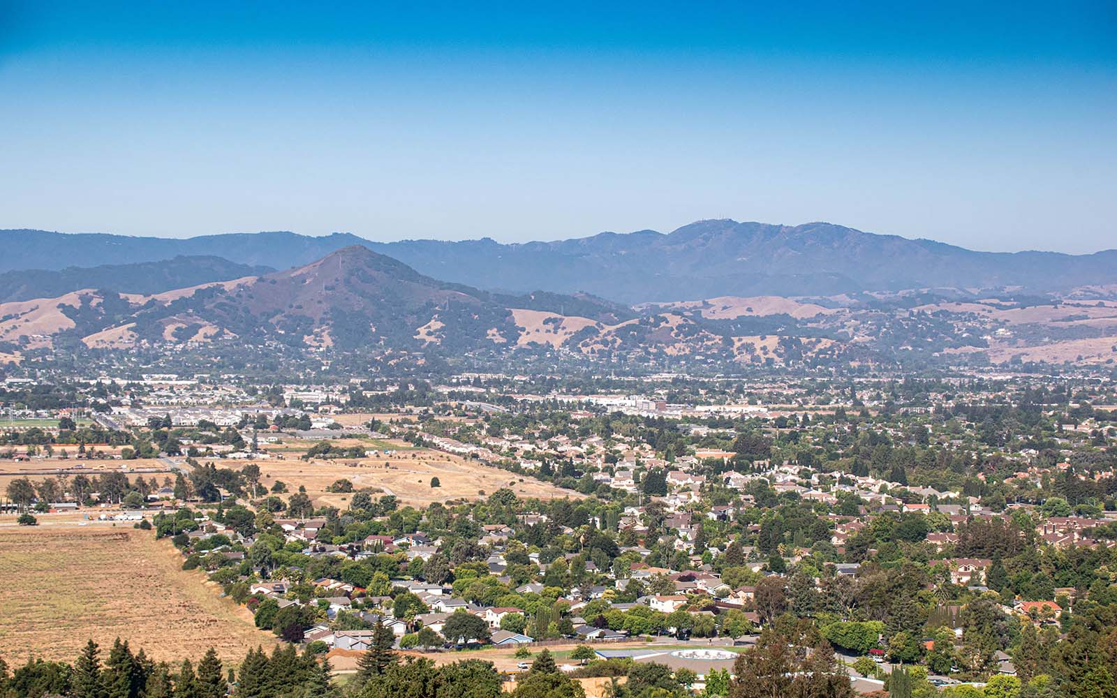 New Homes in Morgan Hill CA | Rosewood | Brookfield Residential