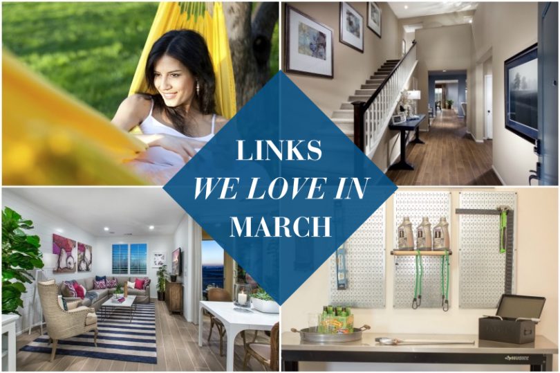 2016 March Links We Love Brookfield Residential