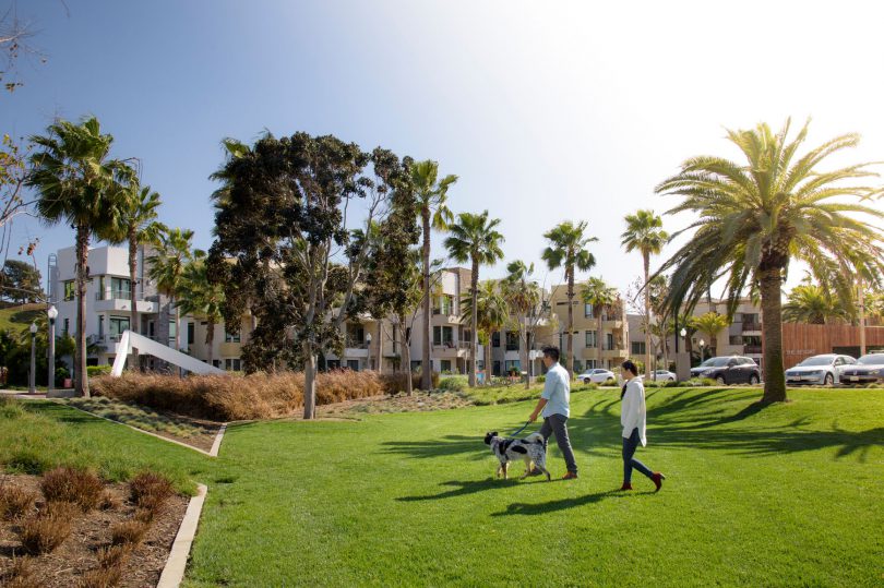 2016 Racked LA Knows all the Cool Kids are moving to Playa Vista CA Brookfield Residential
