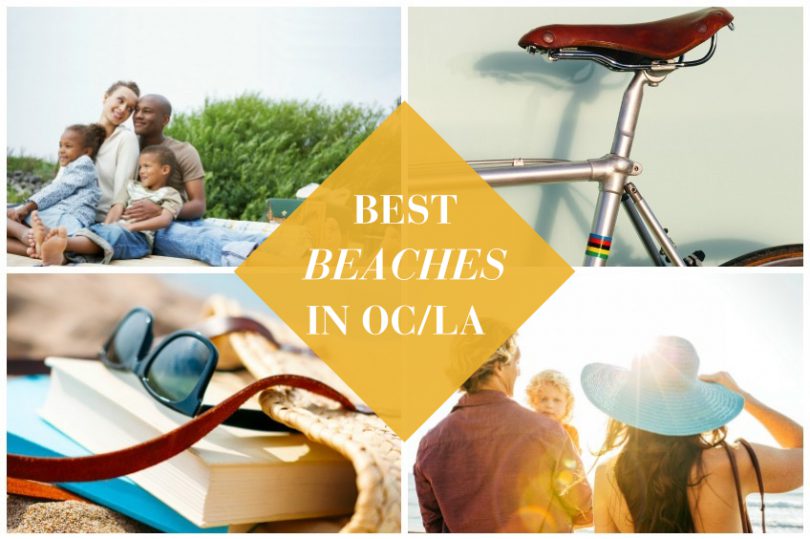 2016 Best Beaches in Los Angeles and Orange County Brookfield Residential