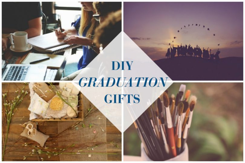 2016 DIY Gifts for Every Grad Brookfield Residential
