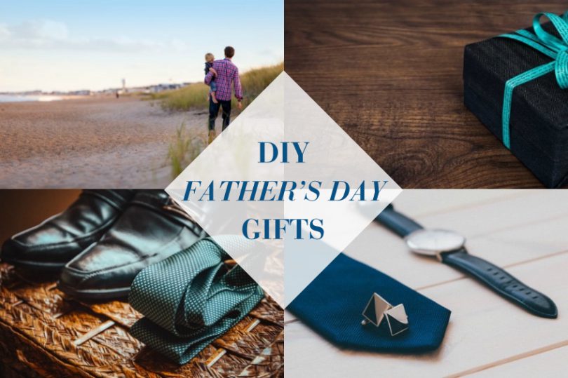 2016 DIY Fathers Day Gift Brookfield Residential