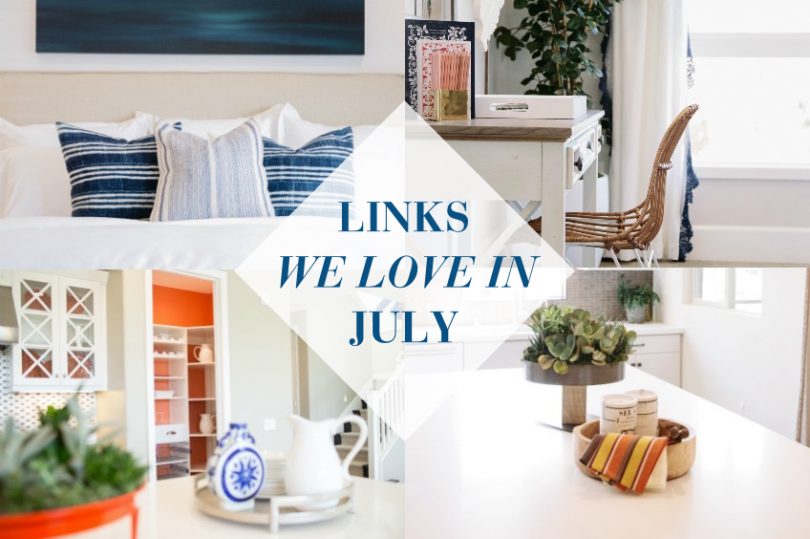 2016 July Links We Love Brookfield Residential 