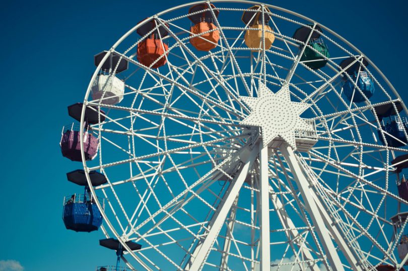 2016 Things to Do at the Orange County Fair Brookfield Residential
