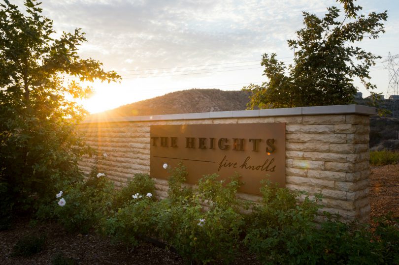 2016 The Heights at Five Knolls Brookfield Residential