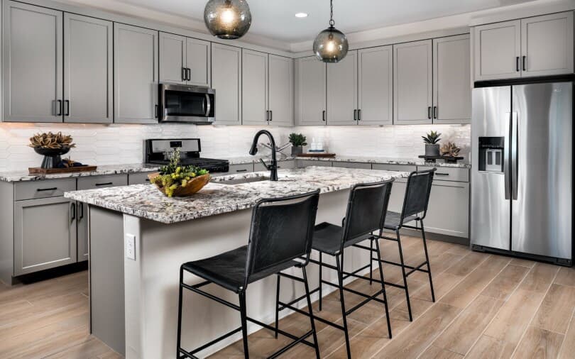 The best kitchen sale paint