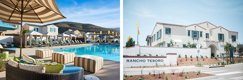 Rancho Tesoro in San Marcos, CA | Brookfield Residential