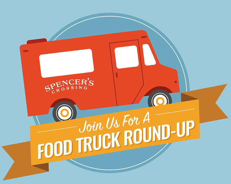 Food Truck Round Up Last Saturday of Every Month in Riverside County