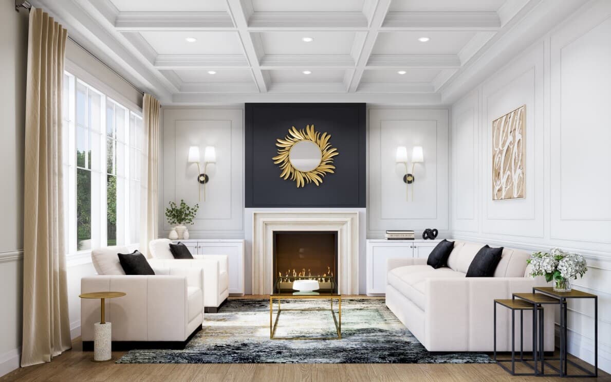 impressive ethnic living room designs ideas