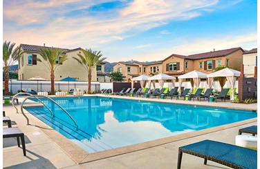 Get Outdoors in San Marcos | Rancho Tesoro in San Marcos, CA | Brookfield Residential