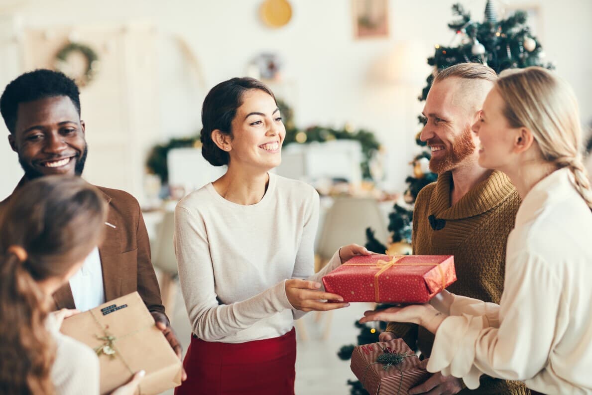 Christmas Gifts for Homeowners