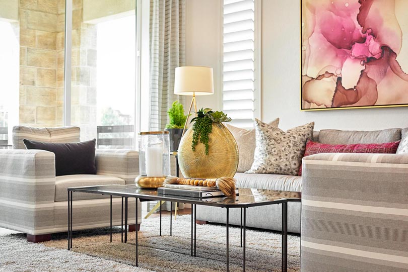 Brookfield Residential brings the latest home design trends to new homes across North America 