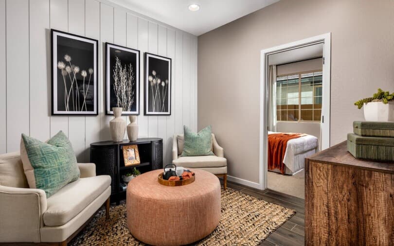 Multi Gen Suite in Ponderosa at Highland Ridge at Alamar in Avondale AZ