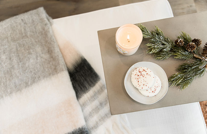 Cozy winter decor ideas for your new home