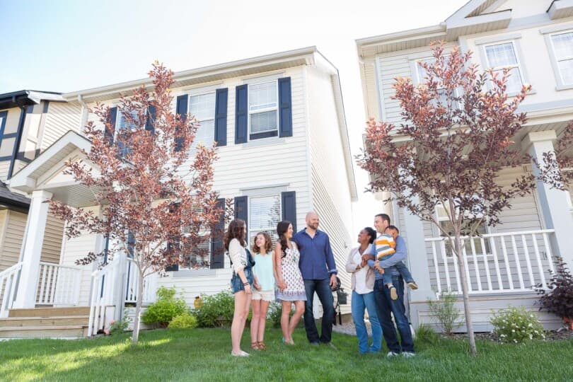 Home Buying Tip: Talk to the Neighbors Before Buying