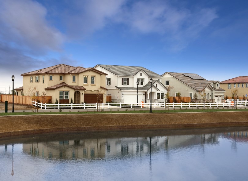 Top 3 Reasons to Live in the Tri-Delta Area in Northern California | Brookfield  Residential