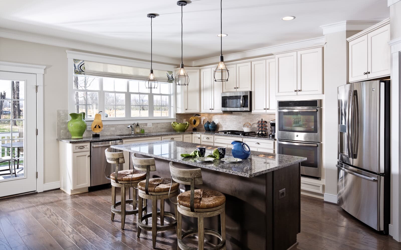 New Homes For Sale in Montgomery County, MD Brookfield Residential