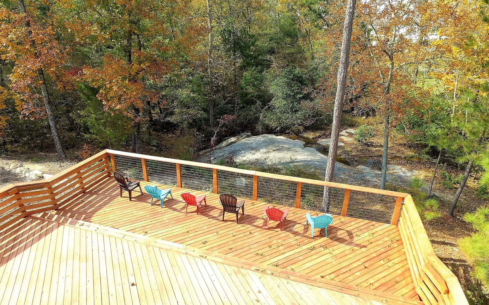 445 Douglas Falls Drive Quick - Wendell Falls Rocky Falls Overlook
