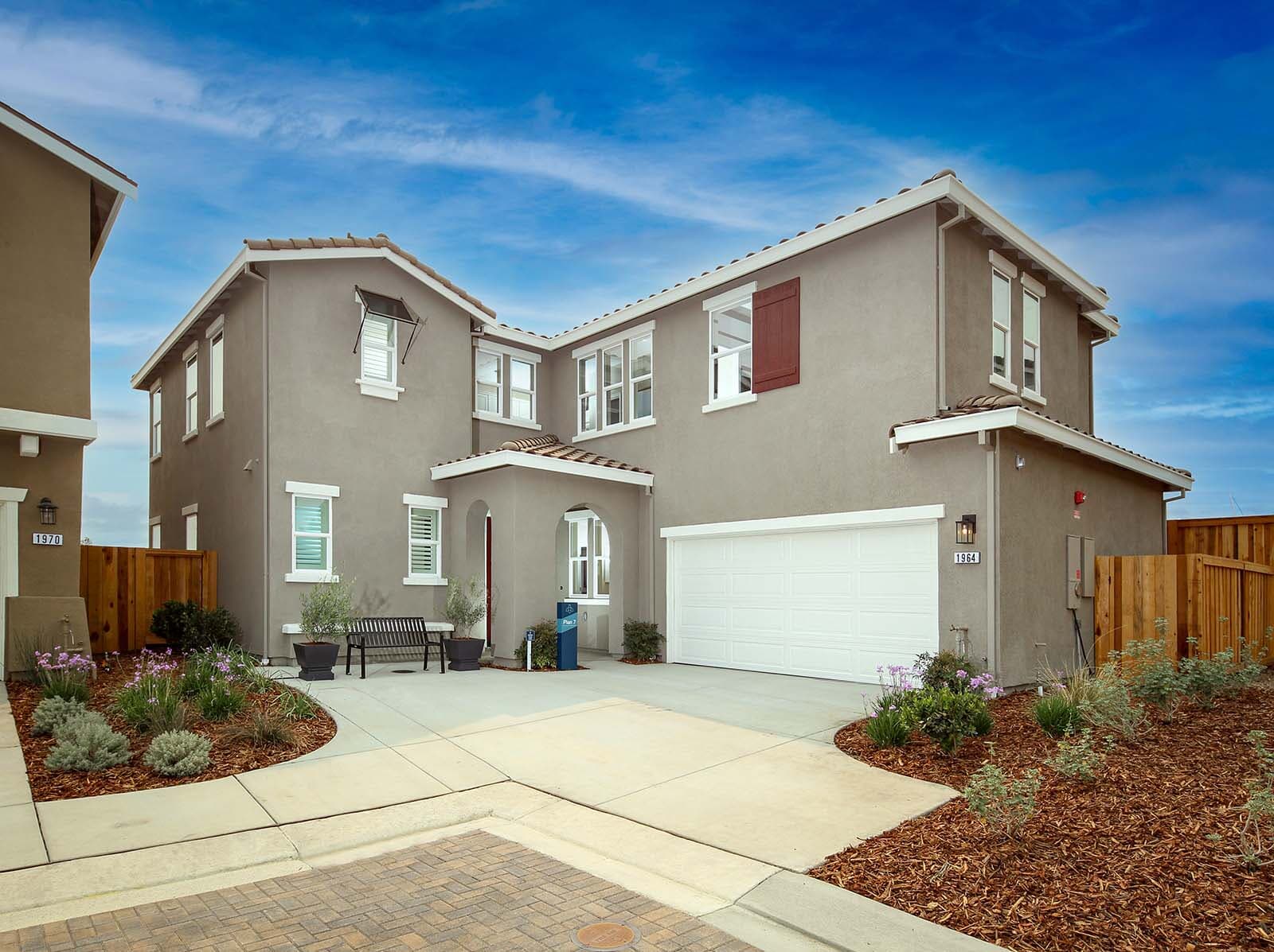 New Construction Homes in the East Bay Area | Brookfield Residential