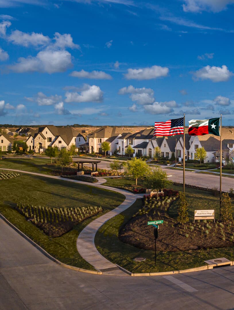 New Elyson Homes for Sale in Katy, TX Brookfield Residential