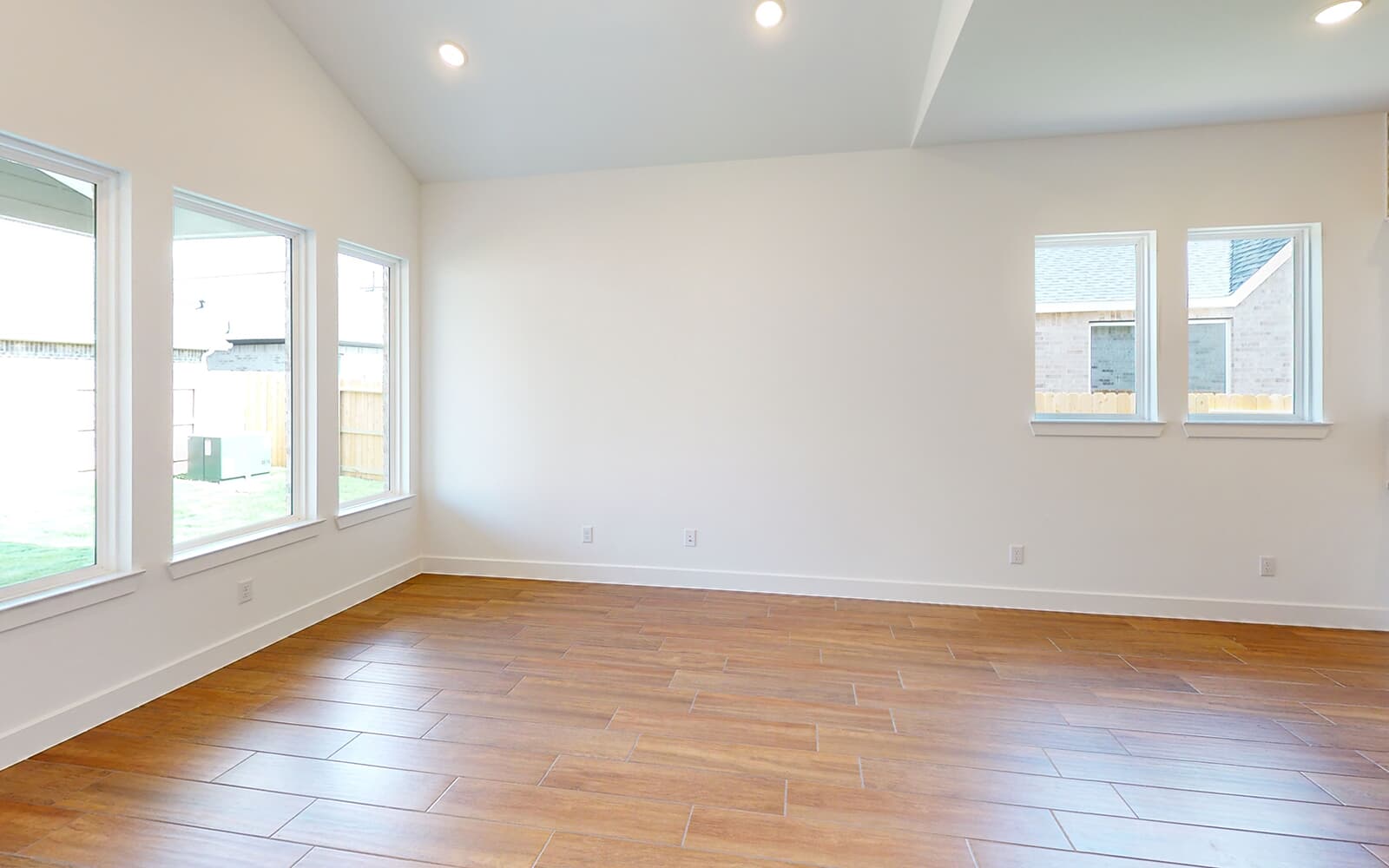 24811 Harrow Meadow Drive | Tufts Plan | Traditional Homes